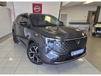 2026 Changan Uni-S 1.5T CE
