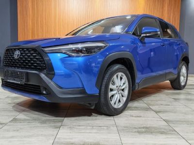 2023 Toyota Corolla Cross 1.8 XI