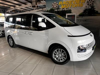 2023 Hyundai Staria 2.2d Executive Auto