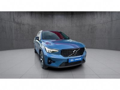 2023 Volvo XC40 B5 Plus Dark Geartronic AWD Mild-Hybrid