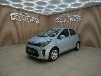 2019 Kia Picanto 1.0 Street