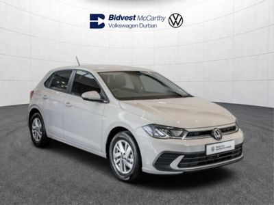 2026 Volkswagen Polo 1.0 TSI