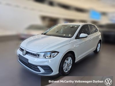 2026 Volkswagen Polo 1.0 TSI