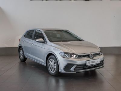 2026 Volkswagen Polo 1.0 TSI