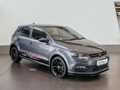 2025 Volkswagen Polo Vivo 1.4