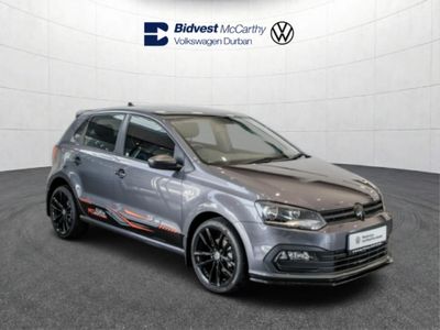2025 Volkswagen Polo Vivo 1.4
