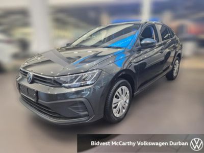 2026 Volkswagen Polo Classic Polo 1.6