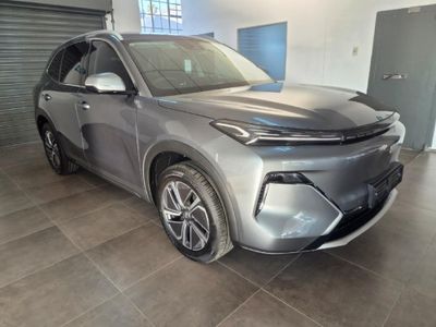 2026 Geely E5 EM-i Aspire (Phev)