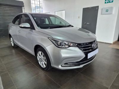 2026 Changan Alsvin 1.4 CS