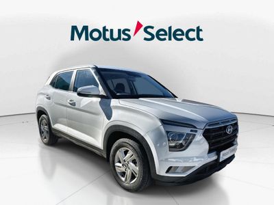 2021 Hyundai Creta 1.5 Premium