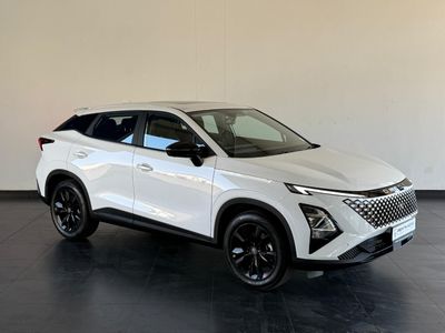 2026 Omoda C5 1.5T Luxury X