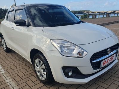 2024 Suzuki Swift 1.2 GL