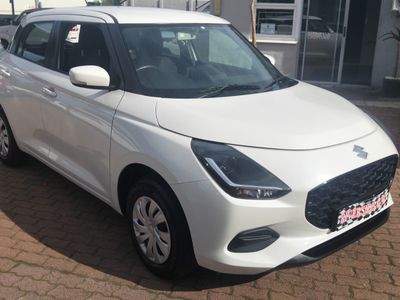 2025 Suzuki Swift 1.2 GL
