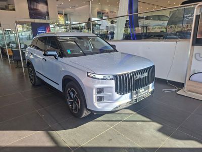 2025 Jaecoo J7 1.6T Vortex