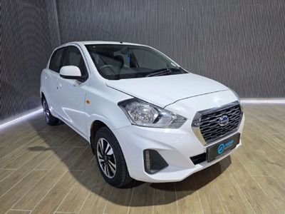 2021 Datsun Go 1.2 Lux