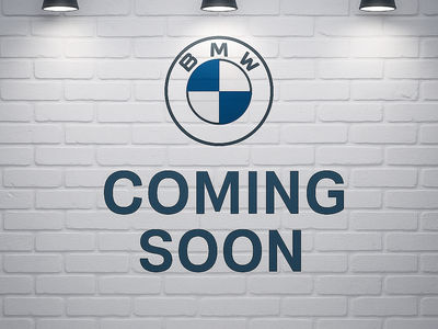 2025 BMW 1 Series 118 M Sport Auto