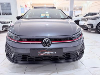 2024 Volkswagen Polo 2.0 GTI Auto (147kW)