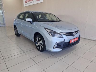 2025 Toyota Starlet 1.5 XS Auto