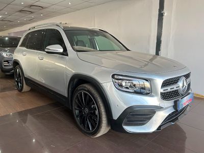 2024 Mercedes-Benz GLB 220d 4Matic