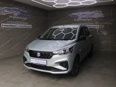 2026 Suzuki Ertiga 1.5 GA