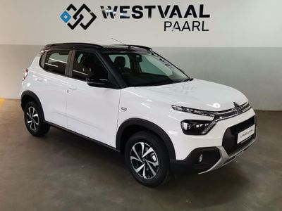 2026 Citroen C3 1.2T Max Auto