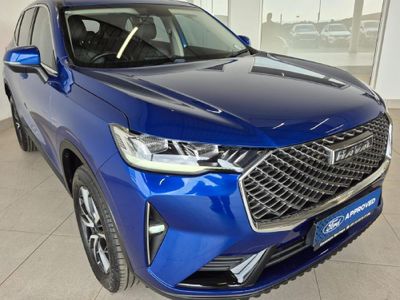 2021 Haval H6 2.0T Premium Auto