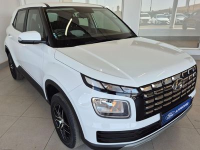 2022 Hyundai Venue 1.2 Motion