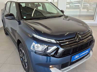 2024 Citroen C3 Aircross Max 1.2T Auto