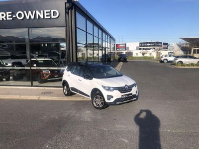 2024 Renault Triber 1.0 Intens Auto