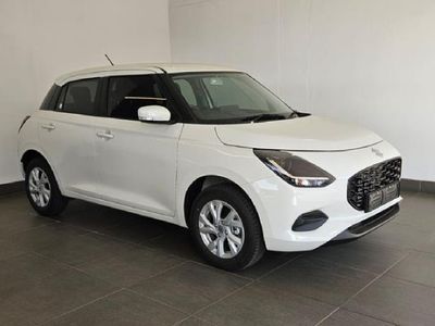 2026 Suzuki Swift 1.2 GL+ Auto