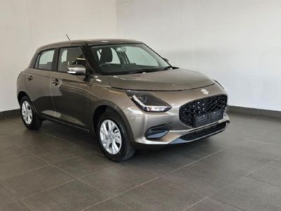 2026 Suzuki Swift 1.2 GL+ Auto