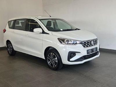 2026 Suzuki Ertiga 1.5 GL