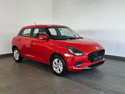 2026 Suzuki Swift 1.2 GL+ Auto