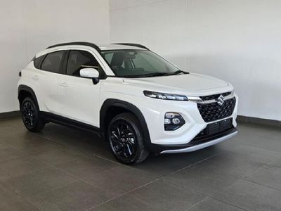 2026 Suzuki Fronx 1.5 GL Auto