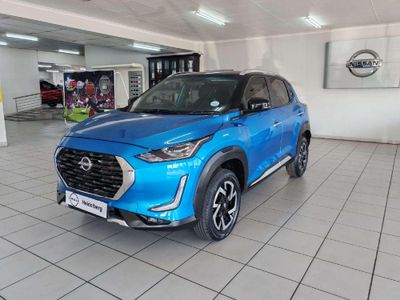 2024 Nissan Magnite 1.0 Acenta AMT