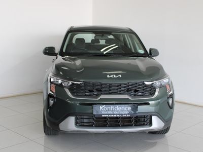 2024 Kia Sonet 1.5 LX