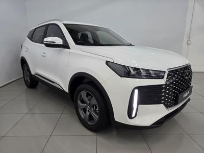 2026 Chery Tiggo Cross 1.5T Me DCT Auto