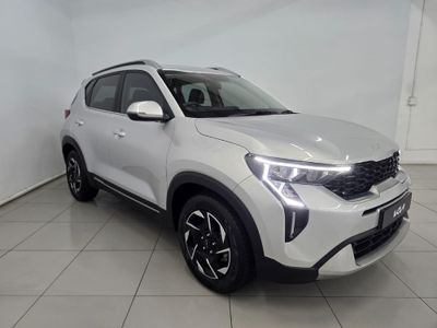 2026 Kia Sonet 1.5 EX Auto
