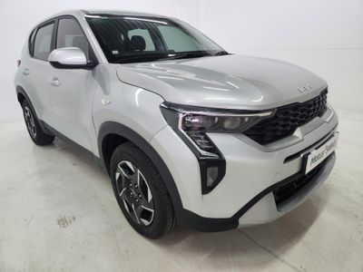2024 Kia Sonet 1.5 LX