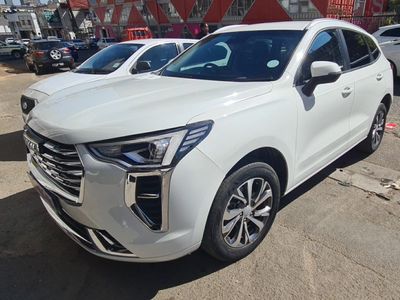 2023 Haval Jolion 1.5T Premium Auto