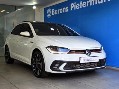 2023 Volkswagen Polo 2.0 GTI Auto (147kW)