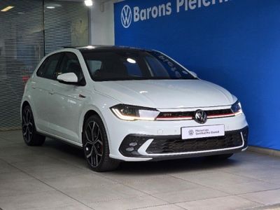 2023 Volkswagen Polo 2.0 GTI Auto (147kW)