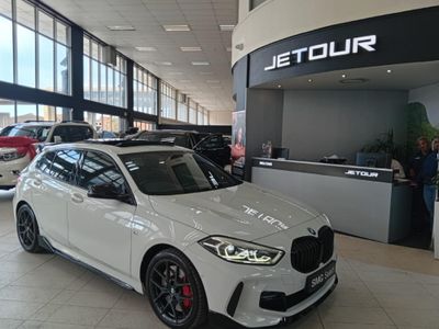 2023 BMW 1 Series 118i Mzansi Edition Auto