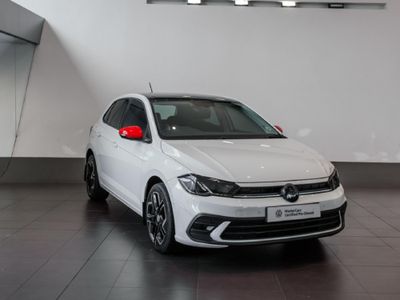 2026 Volkswagen Polo 1.0 TSI Life