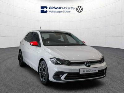 2026 Volkswagen Polo 1.0 TSI Life