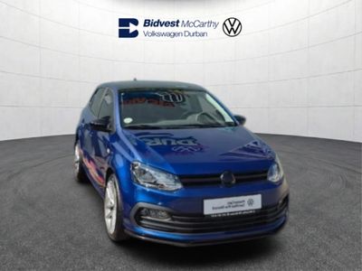 2026 Volkswagen Polo Vivo 1.4 Life