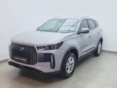 2026 Chery Tiggo Cross 1.5 Lit