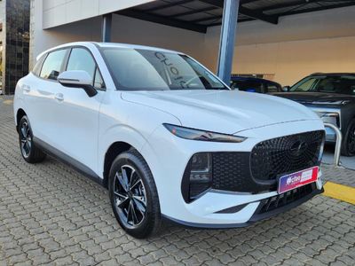 2026 Lepas L4 1.5T Javan Auto
