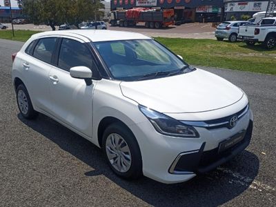 2025 Toyota Starlet 1.5 XI