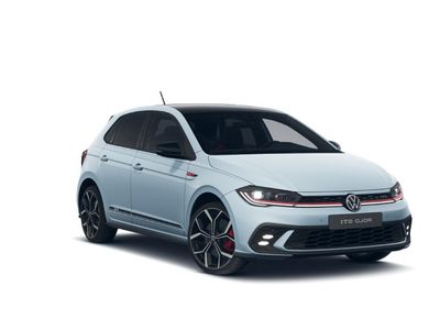 2026 Volkswagen Polo 2.0 GTI Auto (147kW)